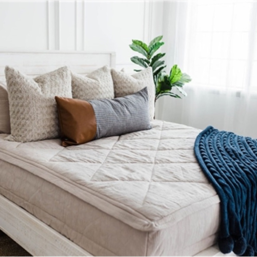 Beddy’s Morgan Queen Cotton